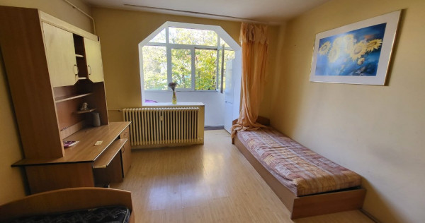 Apartament cu 3 camere Tatarasi