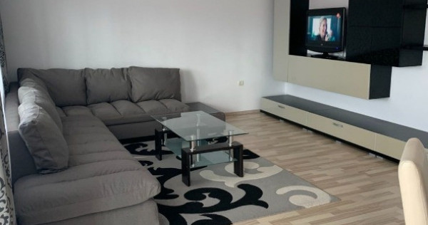 3 camere zona Doamna Ghica