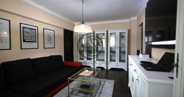 Apartament 2 camere de vanzare | Ultracentral, Ploiesti |...