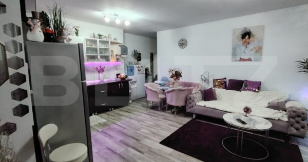 Apartament modern LUX 88mp, la 15 minute de Timisoara