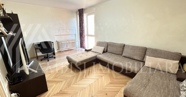 Apartament 2 Camere Piata Iancului/Mihai Bravu