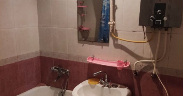 Apartament cu 1 camera de inchiriat in zona Zorilor