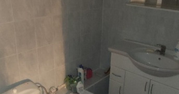 Oferim spre inchiriere un apartament cu 2 camere, Gruia