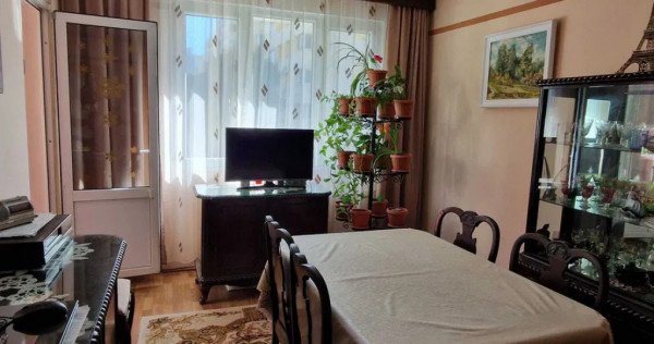 Apartament 3 Camere, Bd. Chisinau/Arena Nationala