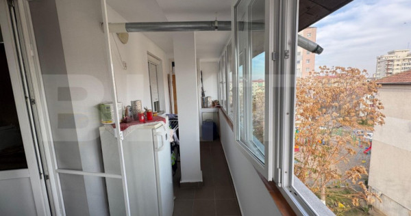 Apartament 2 camere, zona Cetate