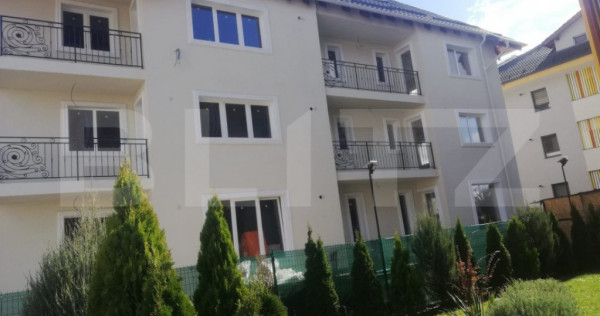 Inchiriere Ap 3 camere cu gradina si terasa, 2023, Tractorul