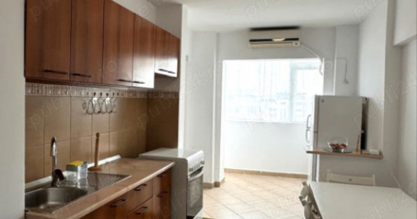 APARTAMENT DE 3 CAMERE, MODERN, TITULESCU