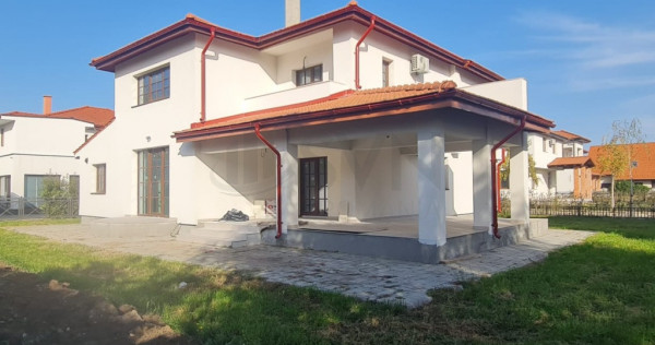 Vila exclusivista de Corbeanca