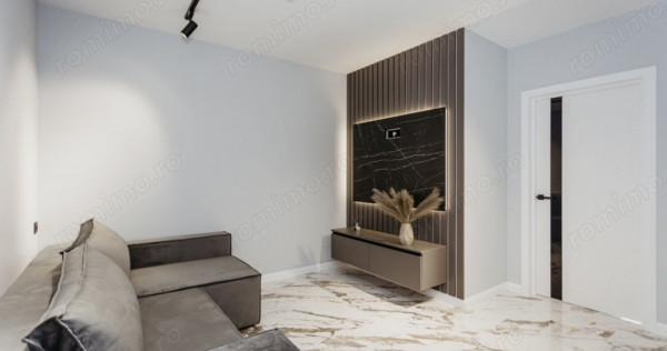 Garsonieră zona Luica