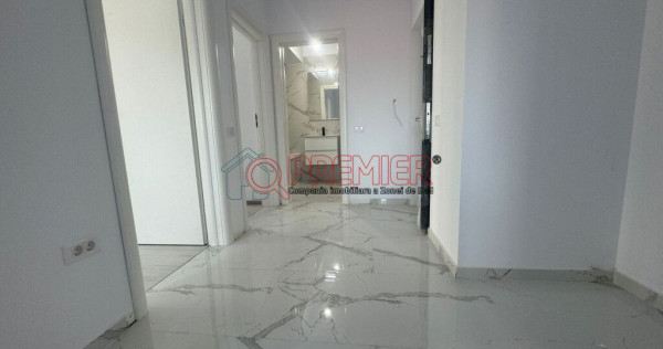 Sect 4 - Grand Arena - Apartament 2 camere