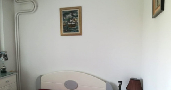 APARTAMENT DE 2 CAMERE, 56 MP UTILI, TINERETULUI