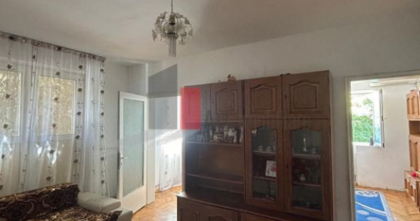 Vânzare apartament 3 camere Șos. Giurgiului