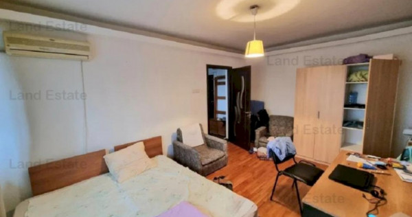 Apartament cu 2 camere Bd. 1 Mai - Hanul Drumețului