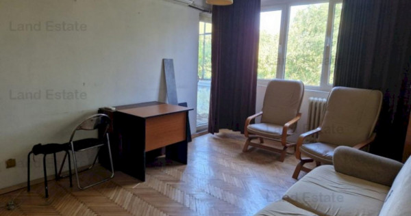 Apartament 3 camere in zona Brancoveanu