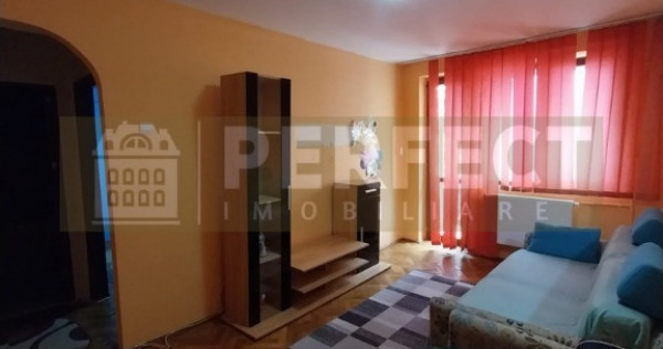 Apartament 2 camere, et 3 Soldat Erou Calin Catalin - 45400 euro