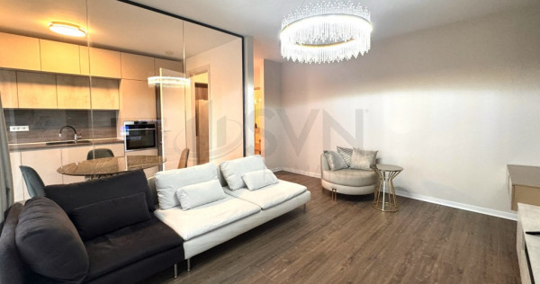 Apartament 3 camere I Cloud 9 I Pipera