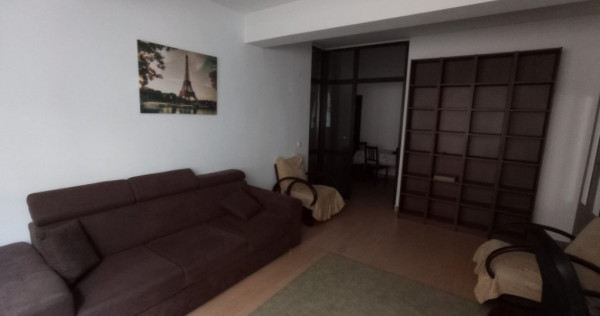 Apartament 2 camere decomandat etaj 3/7 ,metrou N.Grigorescu