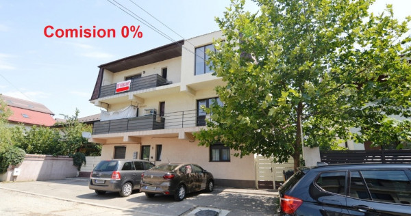 Apartament 3 Camere Bragadiru - Str. Armistitiului| Loc Parcare Inclus