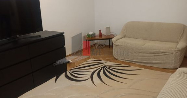 Apartament 3 camere cu boxa subsol de 14mp Domeni