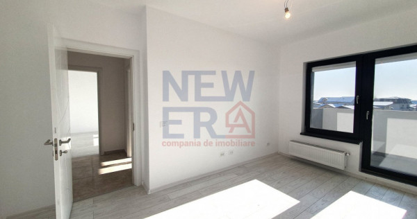 Apartament cu 2 camere de vanzare in Bragadiru