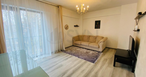 Apartament 2 camere de Piata Victoriei