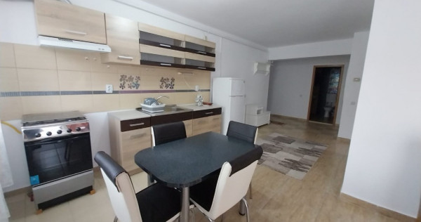 Apartament 3 camere, et.2/4, parcare cu bariera Floresti