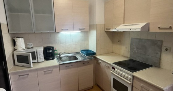 Apartament de vanzare Complexul Studentesc