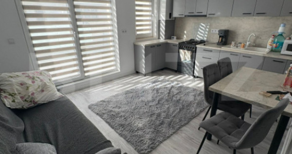 Mini-Penthouse zona SUD