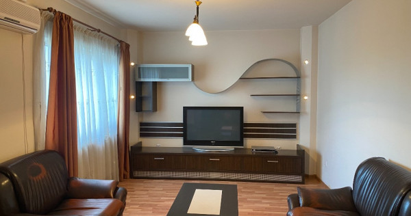 VIGAFON - Apartament 2 camere Malu Rosu