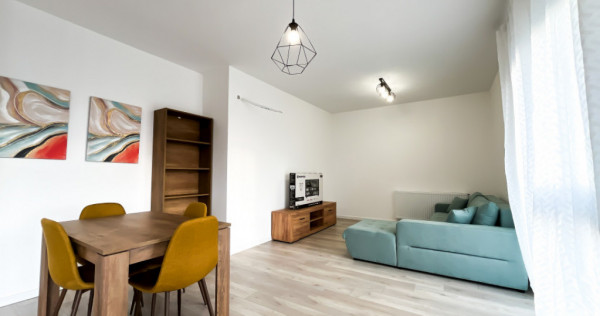 Apartament 2 camere - Pleiades Residence