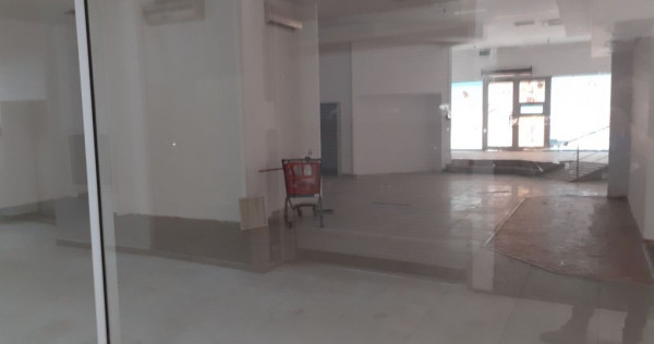 Spatii comerciale in zona Unirii ideale pentru cafenele, ...