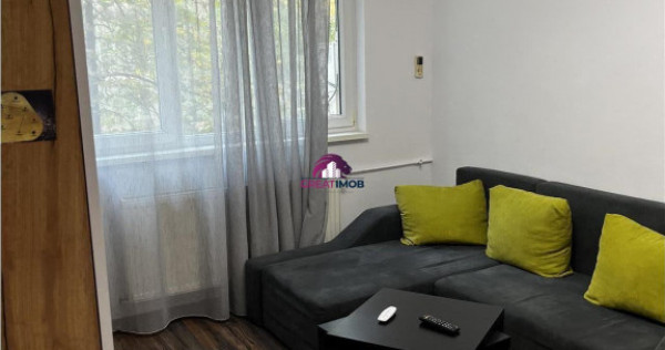 Apartament 3 camere / Râul Doamnei / Drumul Taberei (Agent