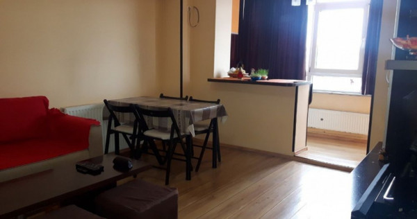 APARTAMENT 3 CAMERE/ ZONA ULTRACENTRALA/ PLOIESTI