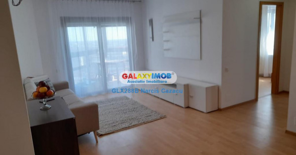 Doamna Ghica nr 32 Planorama apartament 3 camere etaj 9 din