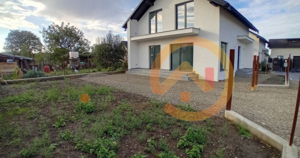 Casă NOUĂ | 5 camere | 126 MP