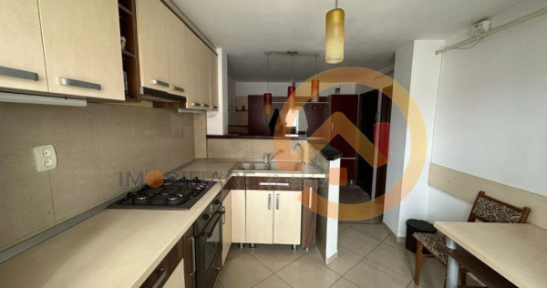 Apartament 3 camere | 68 mp | Zona centrala | 64.000 EURO