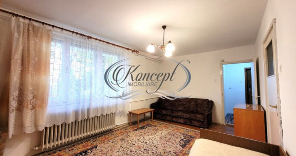 Apartament in zona Transylvania College