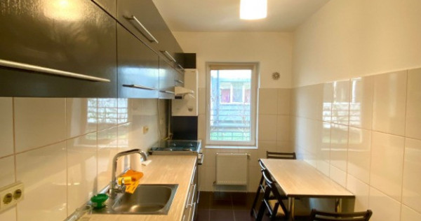 Sub pretul pietei! Apartament 2 camere, 2 parcari, zona TERRA