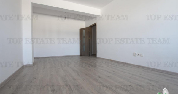 De Apartament 2 camere 70 mp - Imobil Nou Etajul 1 - Centur