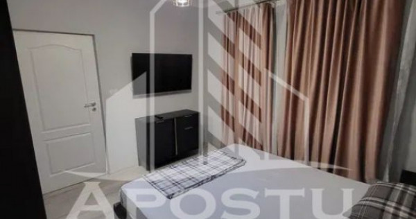 Apartament cu 3 camere, Braytim, Centrala Proprie