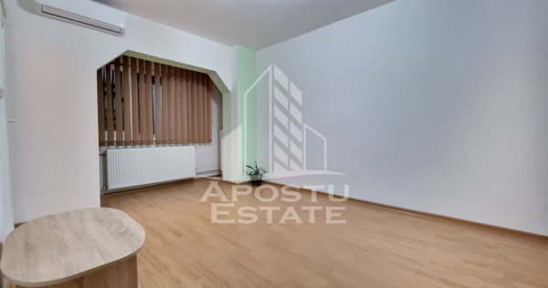 Apartament cu 1 camera, zona Matei Basarab