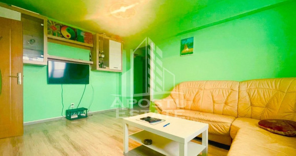 Apartament 3 camere Ultracentral