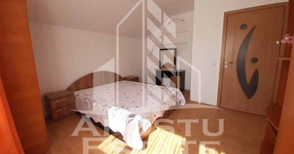 Apartament 3 camere la casa, centrala proprie, spatios, D...