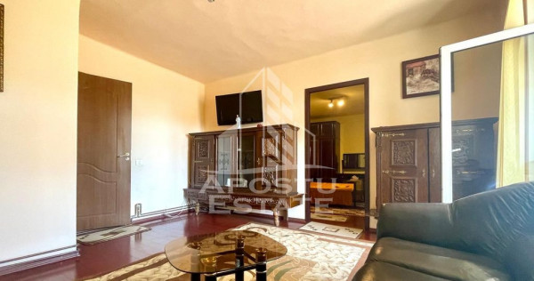 Apartament 2 camere, ultracentral - Piata Catedralei