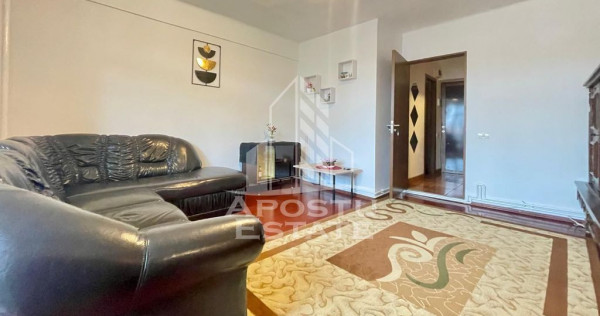 Apartament 2 camere, ultracentral - Piata Catedralei