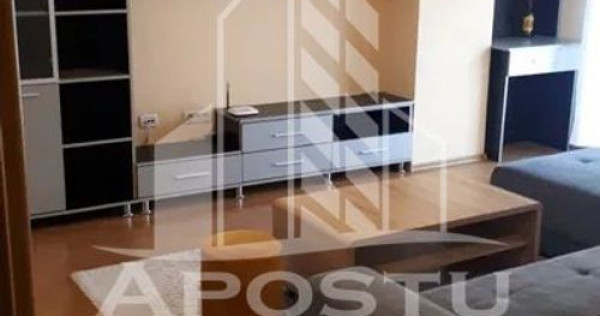 Apartament cu 3 camere, Soarelui, Mobilat, Centrala