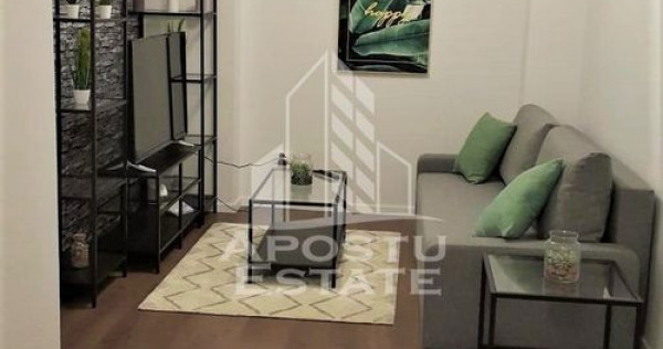 Apartament cu 1 camera, Campeador Residence VOX, Loc de P...