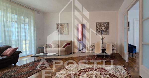 Apartament 3 camere , 154 mp , Central