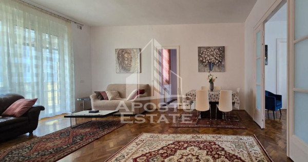 Apartament 3 camere , 154 mp , Central