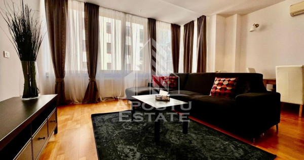 Apartament 3 camere 110 mp utili zona Take Ionescu
